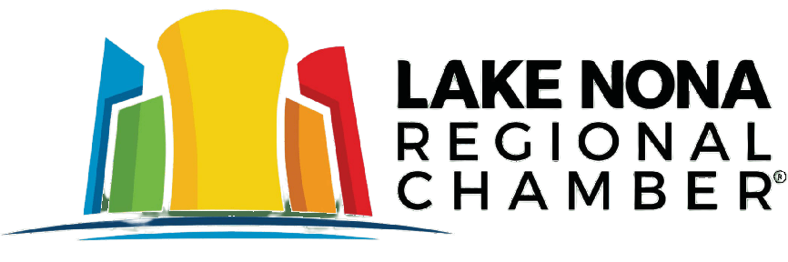 lake nona regional chamber logo