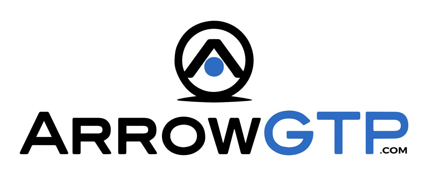 ArrowGTP_Logo_Secondary