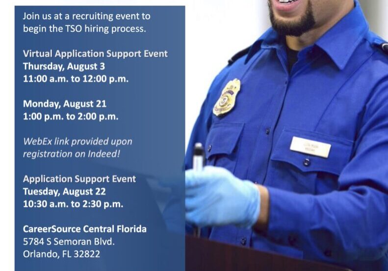 MCO-August-TSA-Recruiting-Event-1